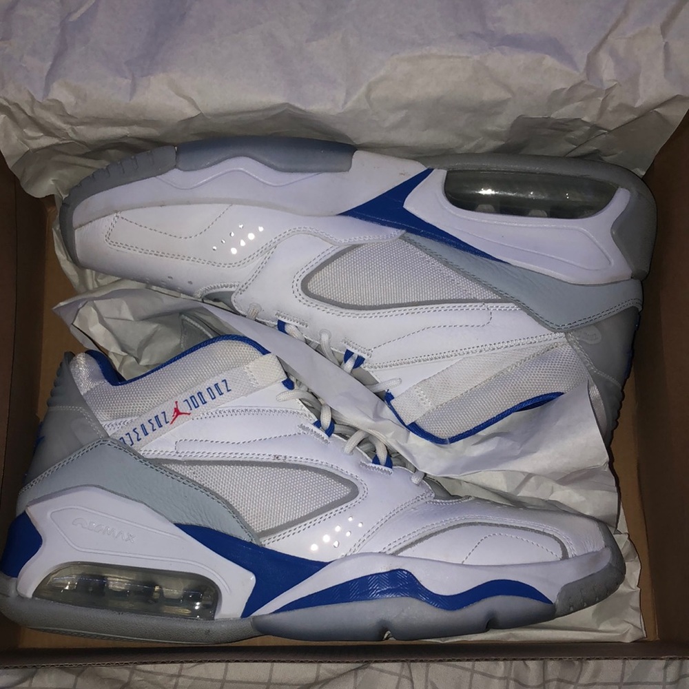 Jordan Point Lane Size 12